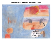 Calum-P4B-Baljaffray-Primary