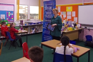 Deans Primary