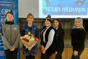 Drumchapel High