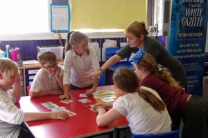 Dunnottar Primary