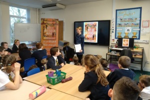 Eaglesham Primary