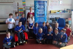 Finzean Primary