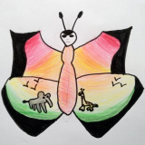 Sophie-R-P5-Dedridge-Primary-School