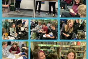 Forfar Academy