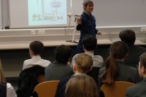 Framwellgate School (Durham)[