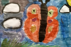 Hawkedon Primary - Reading