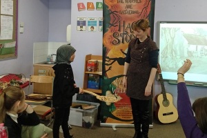 Highpark Primary