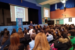 Holyrood Secondary School