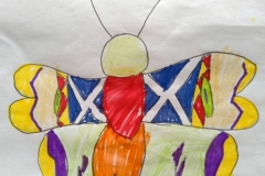 Hottsbridge Primary - Lockerbie