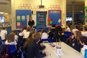 Kilbarchan Primary
