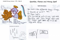 Ellie-M-P7R-Kirkhill-Primary-School