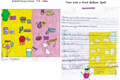 Millie-P7R-Kirkhill-Primary-School-Page-1