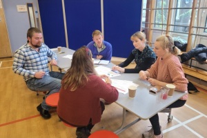 Kirknewton Primary