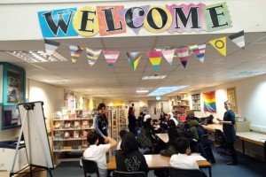 Knightswood Secondary School