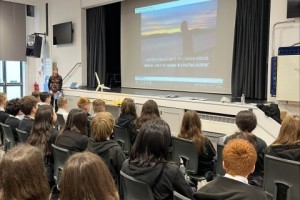 Linlithgow Academy