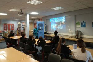 Lochend Community High