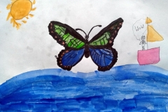 Lumsden Primary - Aberdeen