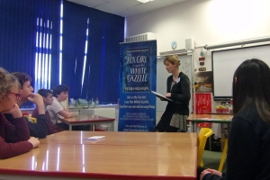 Mary Russell School