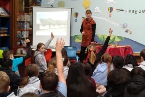 Merrylee Primary (Couper Library)