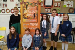 Milngavie Primary