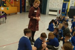 Mosshead Primary