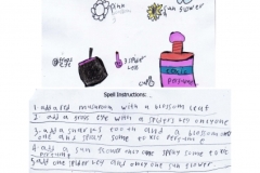 Kelsey-P5-Mossvale-Primary-School