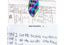 Megan-P5-Mossvale-Primary-School