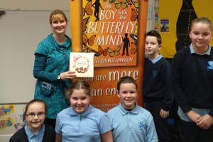Newfield Primary