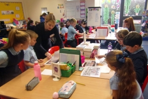 Newfield Primary