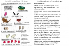 Logan-P6-Newtonhill-Primary-School