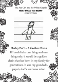 Harley P6-7 Our Lady of Peace Primary