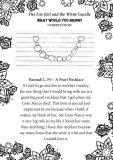 Hannah L. P6 Our Lady of Peace Primary