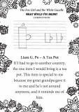 Liam G. P6 Our Lady of Peace Primary