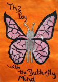Lilly-Mae-Y6-West-Melton-Primary-Rotherham
