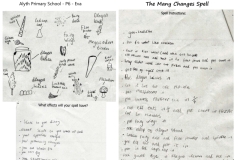 Eva-P6-Alyth-Primary-School