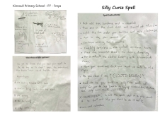Freya-P7-Kinnoull-Primary-School