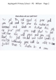 William-P6-Applegarth-Primary-School-Page-2 William-P6-Applegarth-Primary-School-Page-2