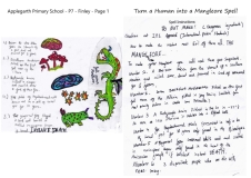 Finley-P7-Applegarth-Primary-School-Page-1
