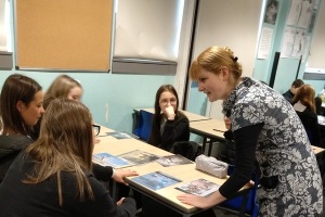 St Andrew's Academy