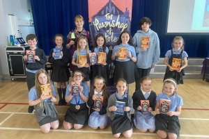 St Anthony's Primary