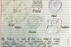 Millie-Mae-P6A-St-Francis-Primary-School