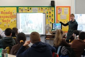 St Francis Primary