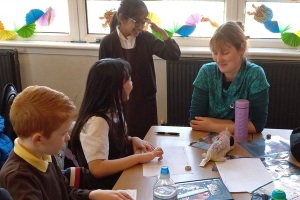St Francis Primary (b)