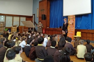 St Francis Primary