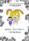 Alysha C. Year 5 Class 11 St James Primary Part 1