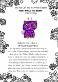 Amber R. Year 5 Class 11 St James Primary