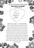 Isla W.  Year 5 Class 11 St James Primary