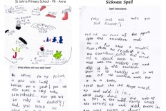 Anna-P6-St-Johns-Primary-School