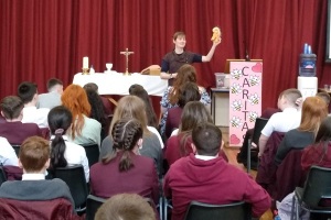 St Margaret's High School