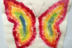 St Mark's CofE Primary - West Sussex